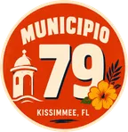 Municipio 79 seal